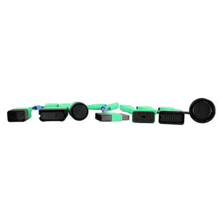 Kit de Diagnóstico Launch X-431 EV | Accesorios