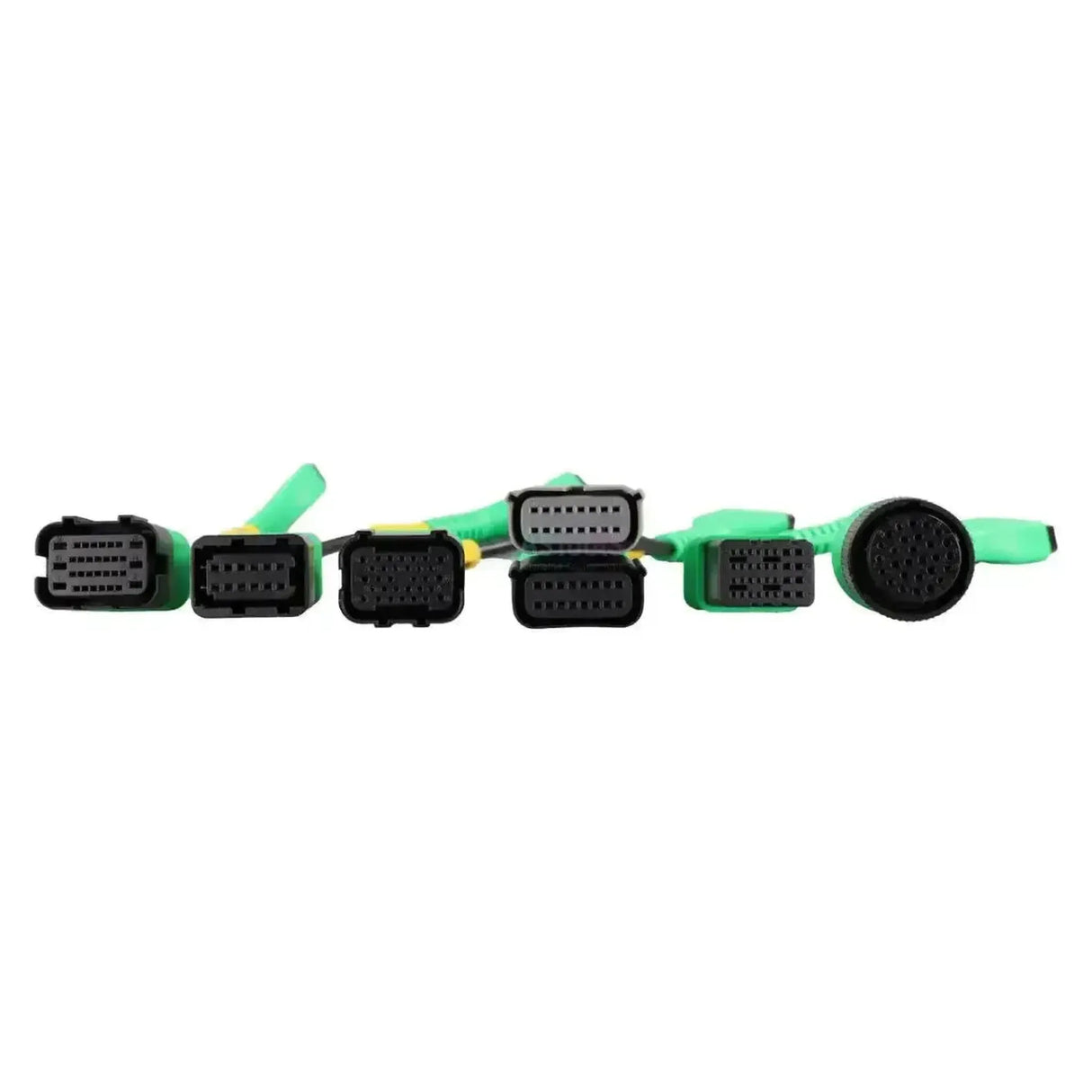 Kit de Diagnóstico Launch X-431 EV | Accesorios