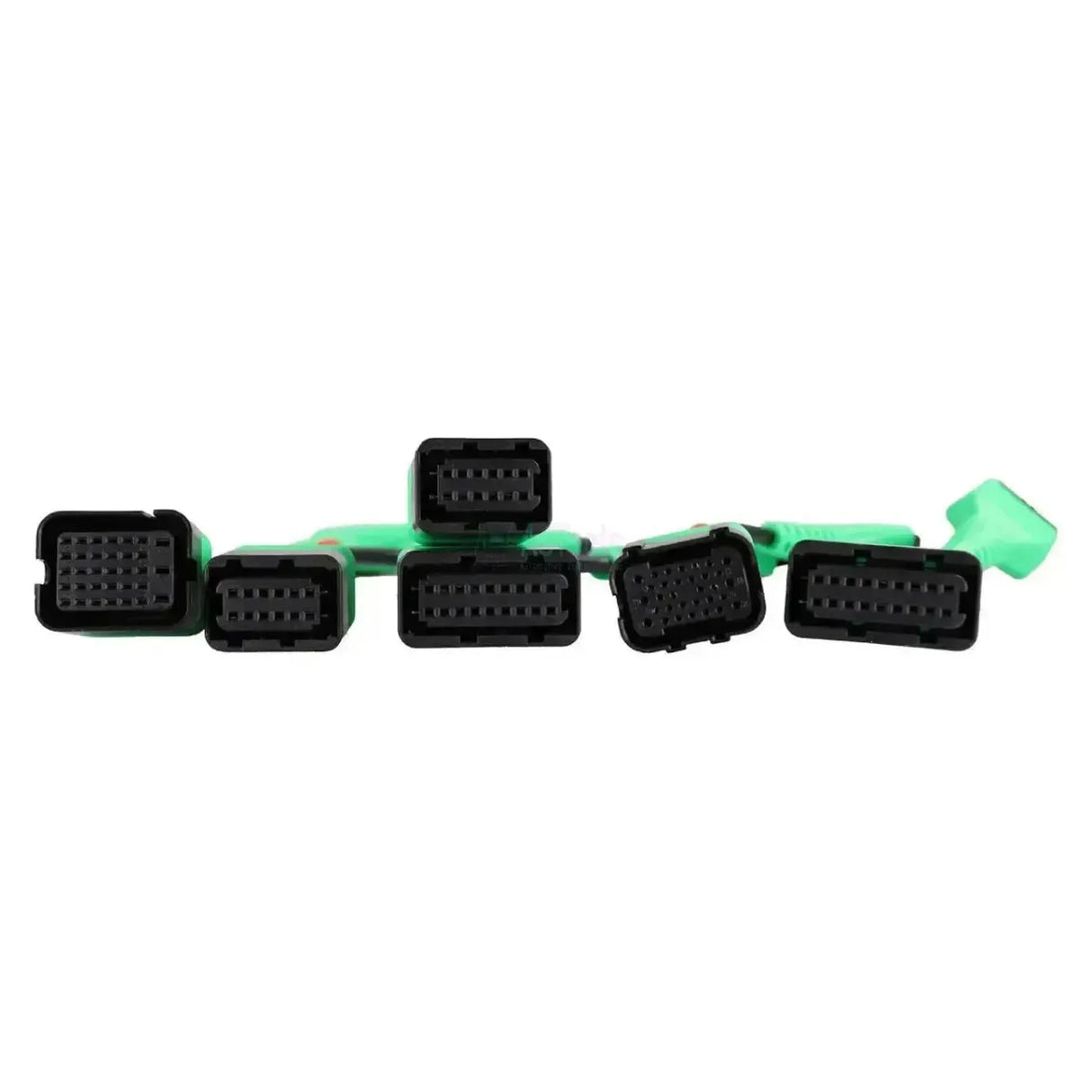 Kit de Diagnóstico Launch X-431 EV | Accesorios