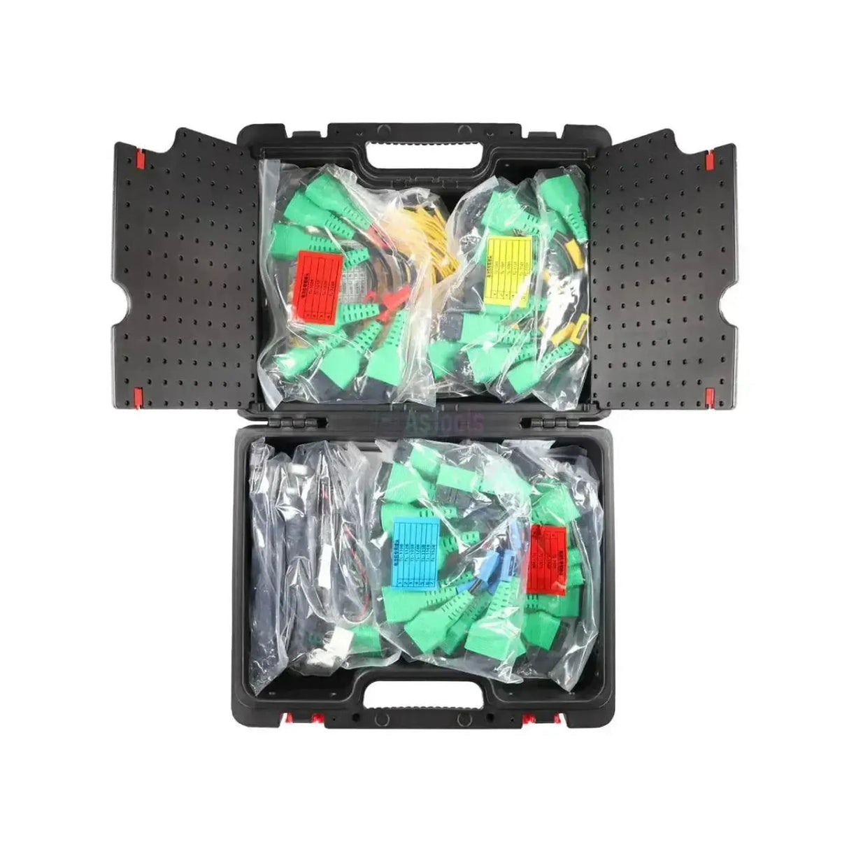 Kit de Diagnóstico Launch X-431 EV | Accesorios
