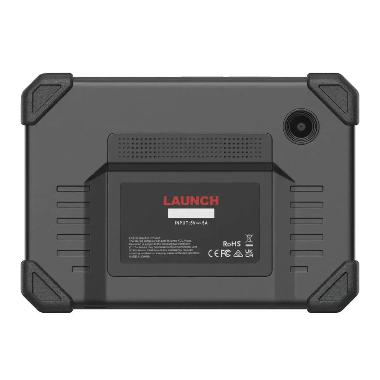 Launch X-431 Pro Dyno | Escáner Automotriz | Coche