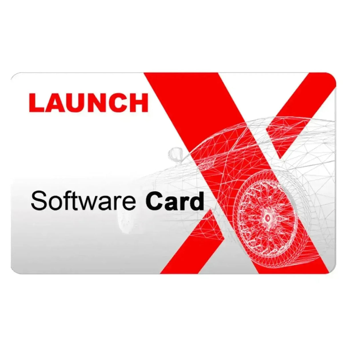 Launch X-431 Pro V | Licencia de actualización