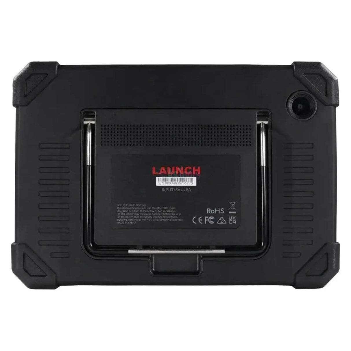 Launch X-431 V+ SmartLink HD | Escáner de diagnóstico | Camiones