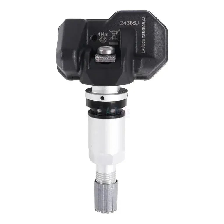 Sensor RF Launch LTR-03 TPMS de aluminio (roscado)