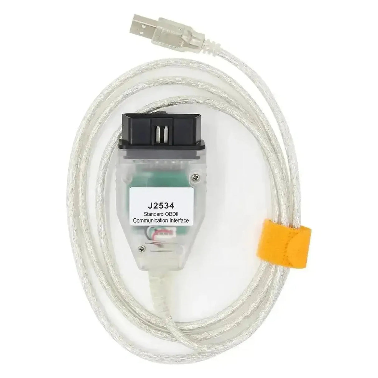 Cable interfaz MINI-VCI J2534