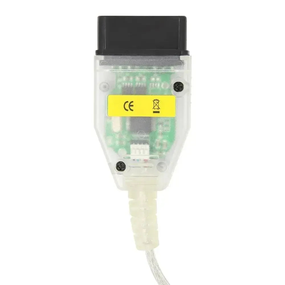 MINI-VCI J2534 OBD2 - Cable de interfaz USB
