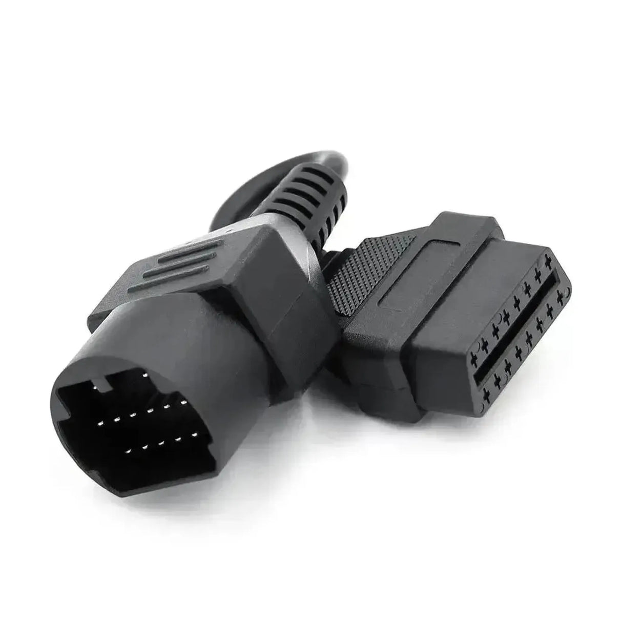 Cable adaptador OBD1 a OBD2 para Mazda | Conector 17 pines a 16 pines | Vehículos de turismo