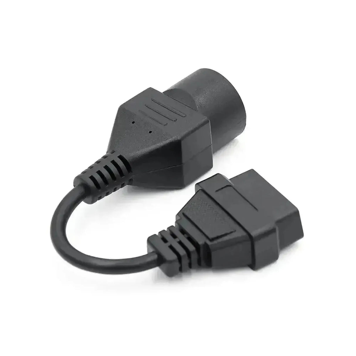 Cable adaptador OBD1 a OBD2 para Mazda | Conector 17 pines a 16 pines | Vehículos de turismo