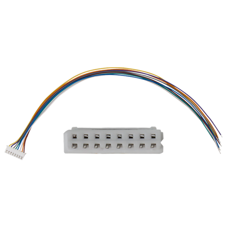 Kit adaptador OBDSTAR (C4-09) (MB91F526) | Accesorios