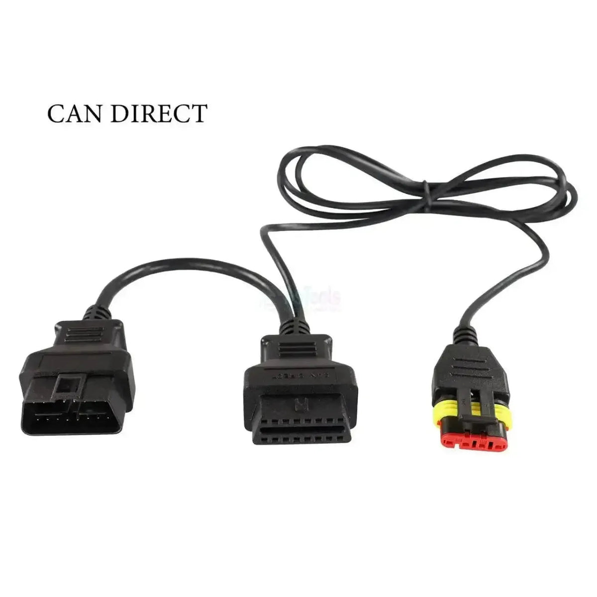 Kit de Conexión Directa CAN OBDSTAR | Accesorios