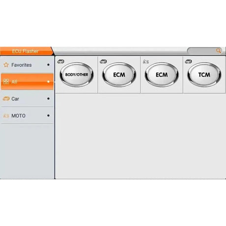 OBDSTAR DC706 | Programador de ECU (Completo)