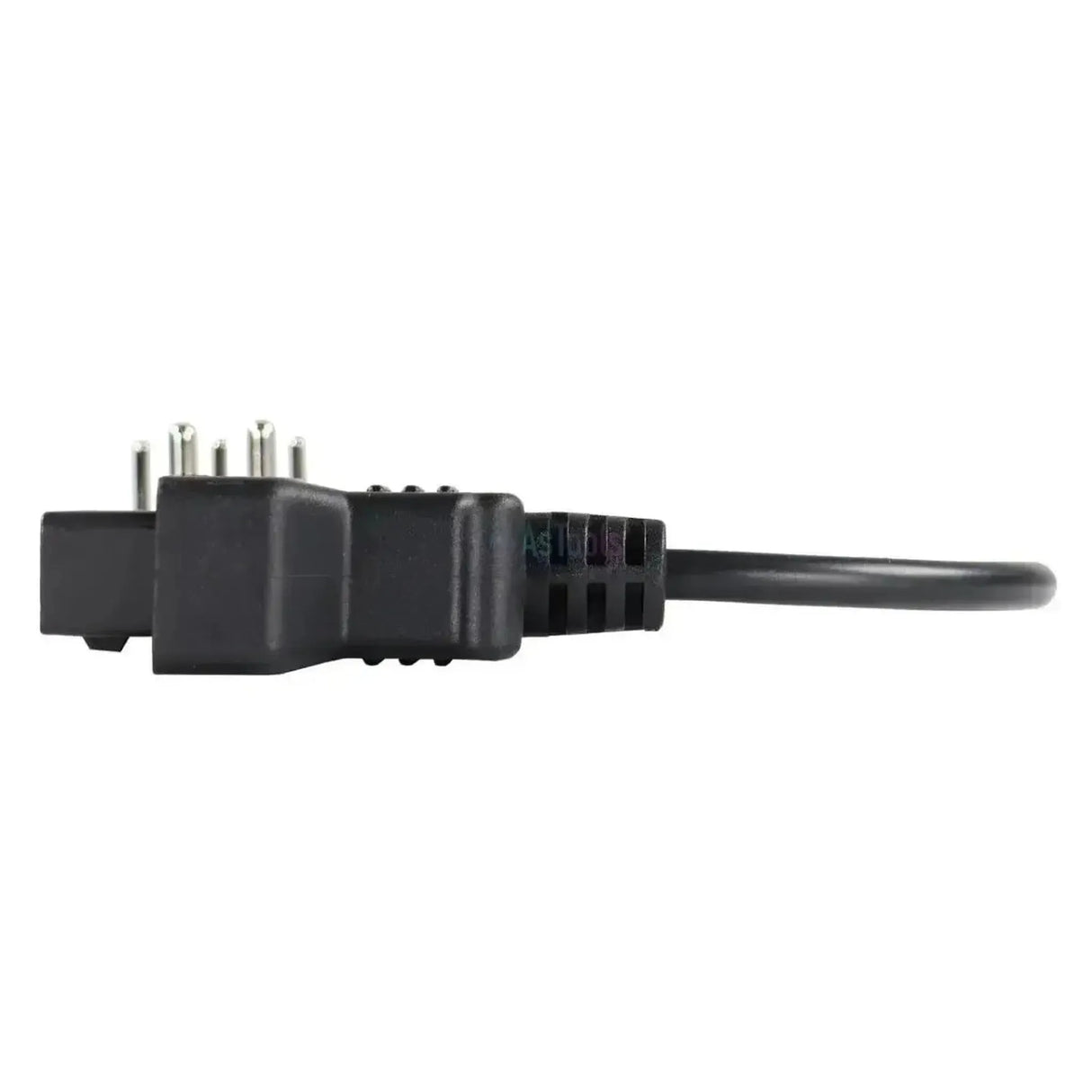 OBDSTAR (EM001) | Cable adaptador NIU 5 pines OBD a 16 pines OBD2 | Ciclomotor