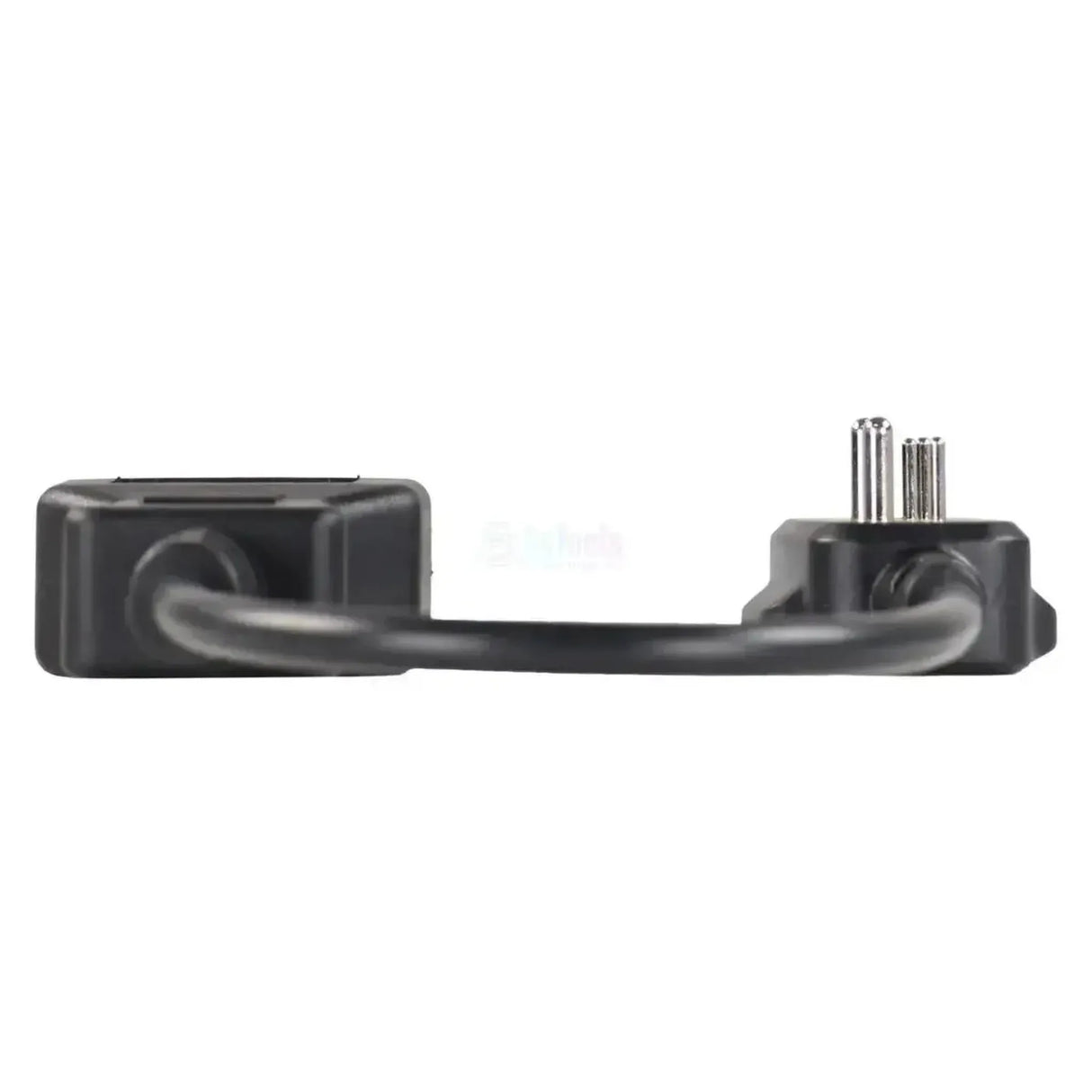OBDSTAR (EM001) | Cable adaptador NIU 5 pines OBD a 16 pines OBD2 | Ciclomotor
