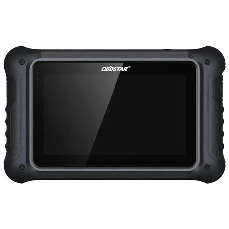 OBDSTAR IScan Pro FPT (Marine) | Lector de Diagnóstico | Lancha Motora