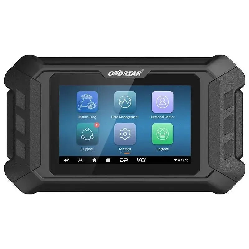 OBDSTAR IScan Yamaha (Marine) Herramienta de diagnóstico
