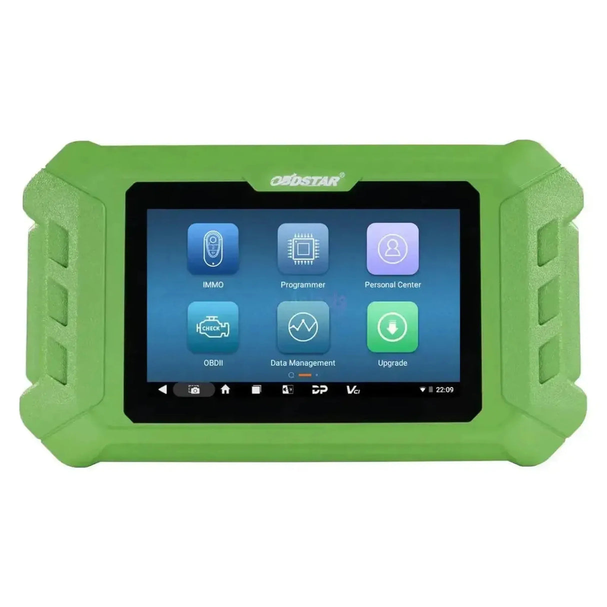 OBDSTAR Key Master 5 | Programador de Llaves (Completo)