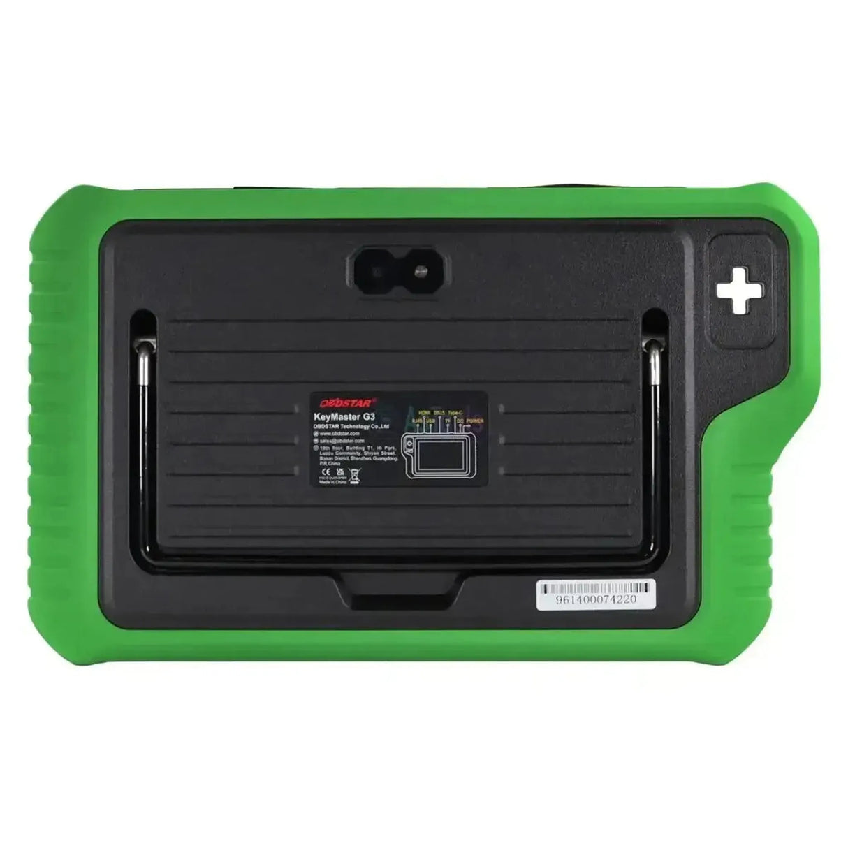 OBDSTAR KeyMaster G3 | Programador Multifuncional