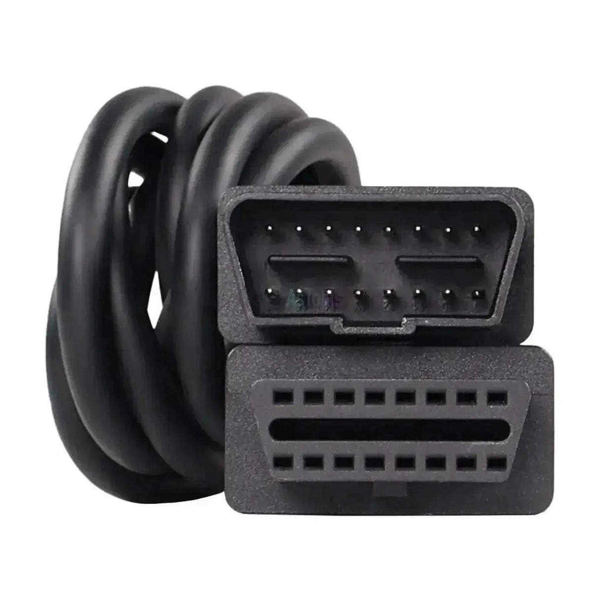 OBDSTAR (M000A) | Cable Alargador OBD2 de 16 Pines (400 cm) | Accesorios