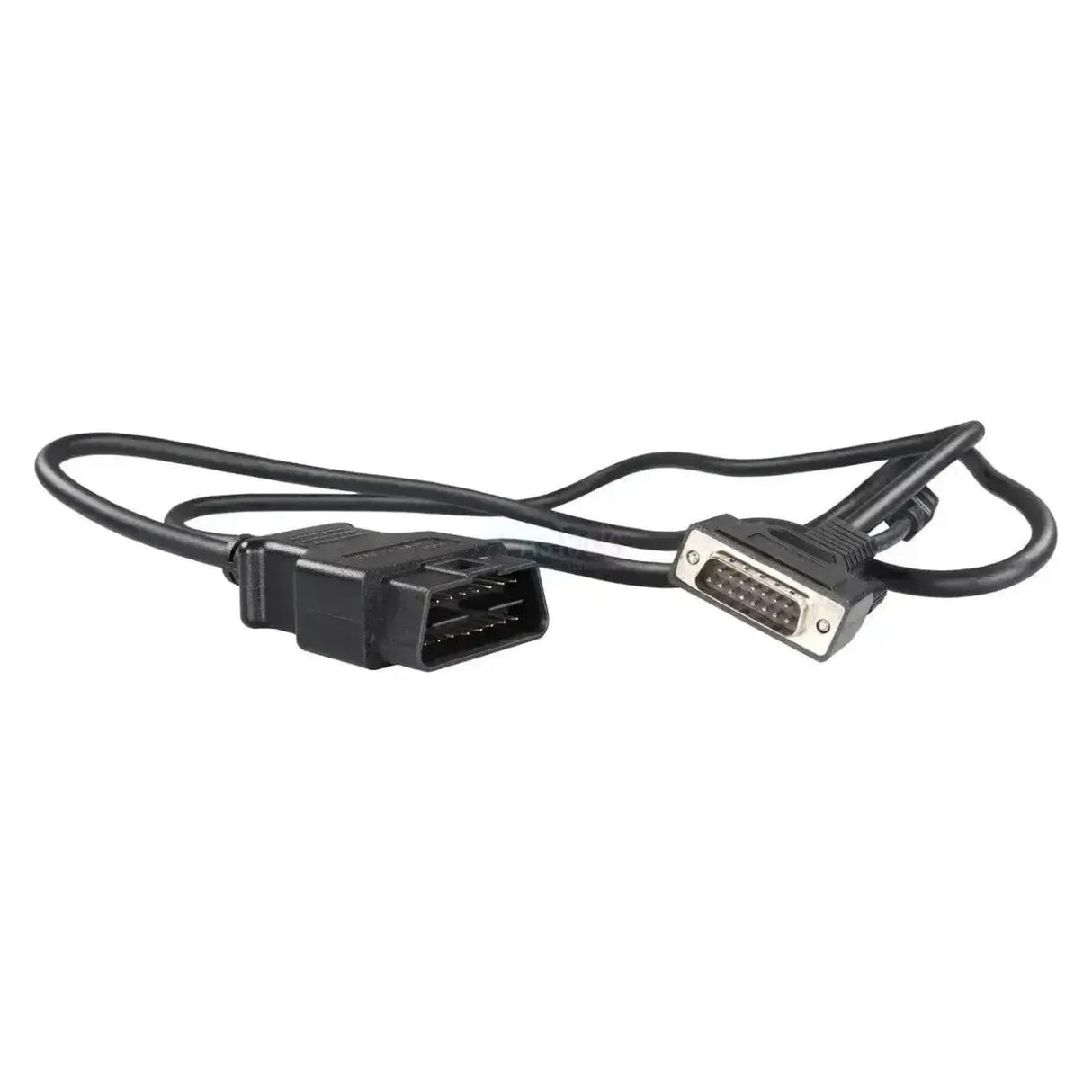 Cable adaptador OBDSTAR (M001A) | DB15 de 15 pines a OBD2 de 16 pines