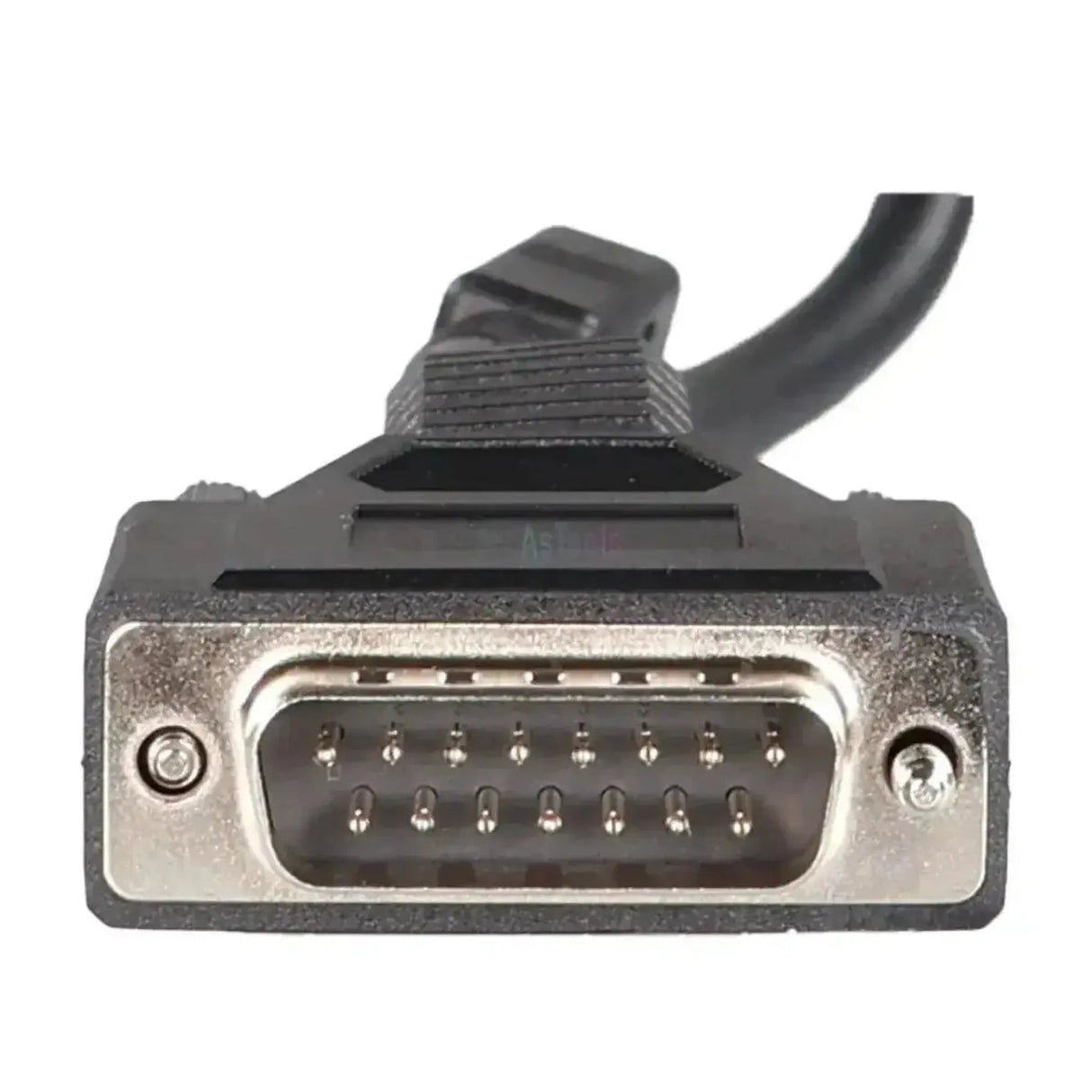 Cable adaptador OBDSTAR (M001A) | DB15 de 15 pines a OBD2 de 16 pines