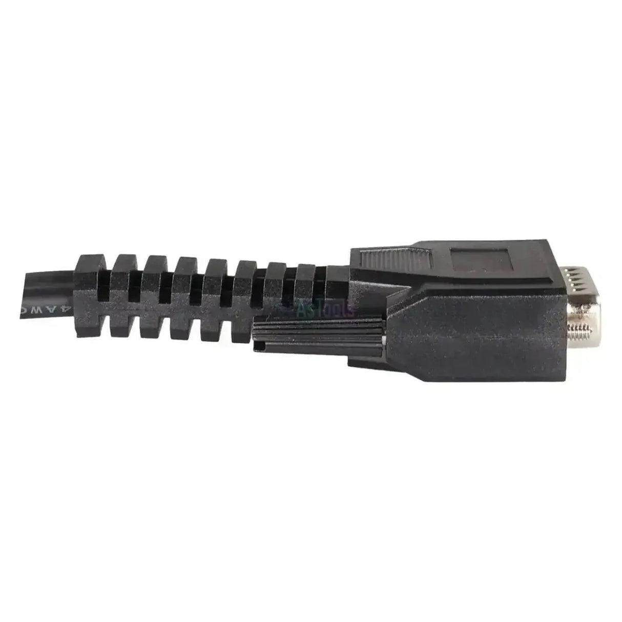 Cable adaptador OBDSTAR (M001A) | DB15 de 15 pines a OBD2 de 16 pines