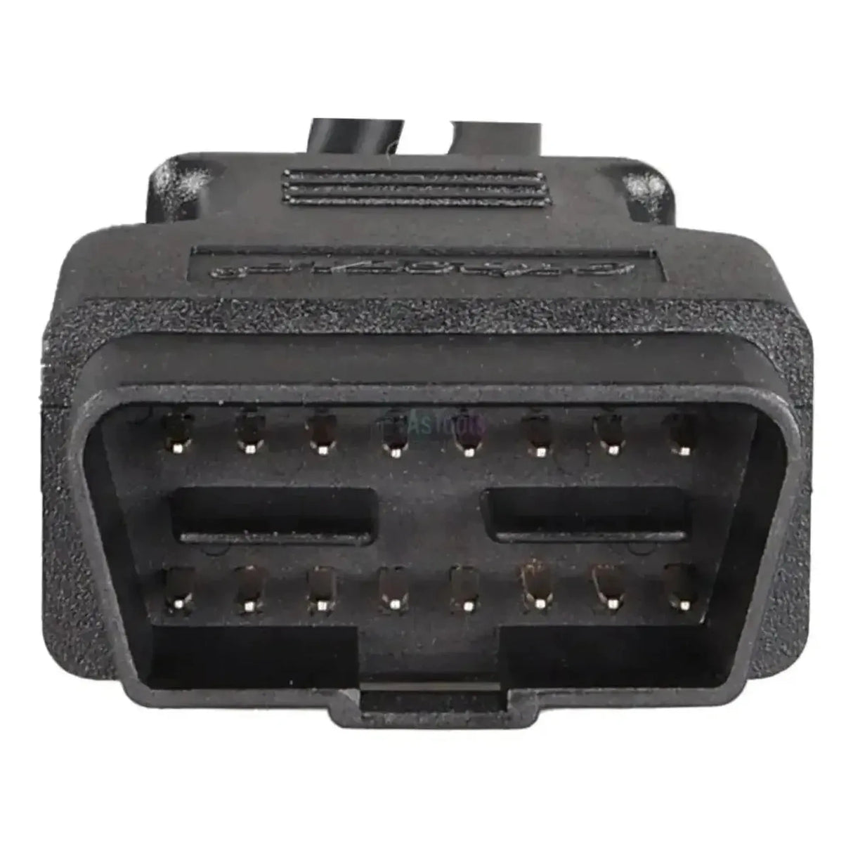 Cable adaptador OBDSTAR (M001A) | DB15 de 15 pines a OBD2 de 16 pines