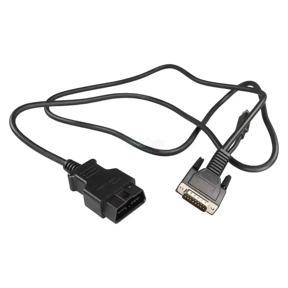 Cable adaptador OBDSTAR (M001A) | DB15 de 15 pines a OBD2 de 16 pines