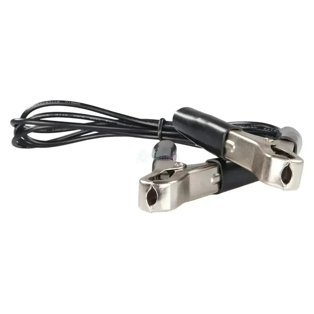 OBDSTAR (M002A) | Cable de Masa con Pinzas de Batería | Accesorios