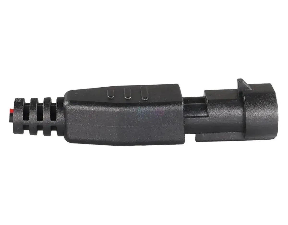 OBDSTAR (M002B) | MV Agusta 2 pines OBD – Cable de alimentación con pinzas de batería | Motocicleta