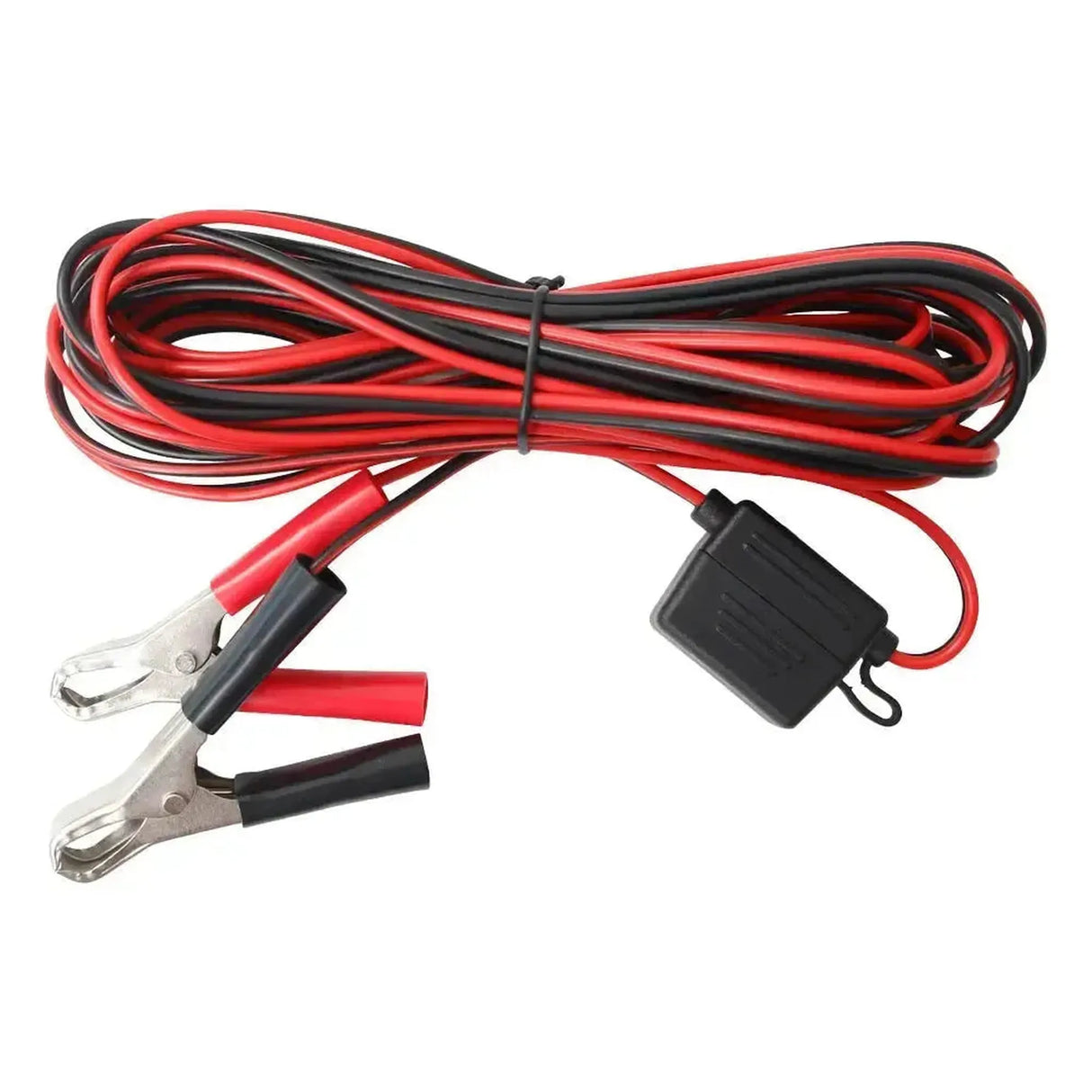 Cable de alimentación con pinzas de batería OBDSTAR (M002D) | Accesorios