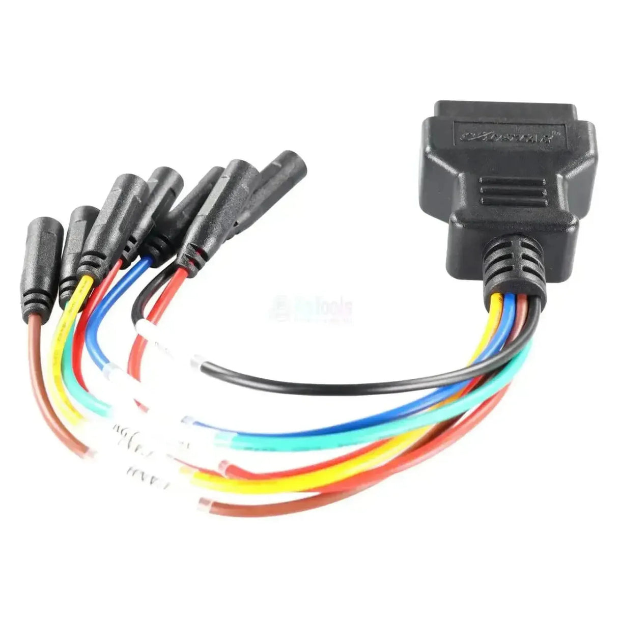 OBDSTAR (M003A) | Cable Adaptador OBD2 Multifuncional – Conector 16 Pines | Universal