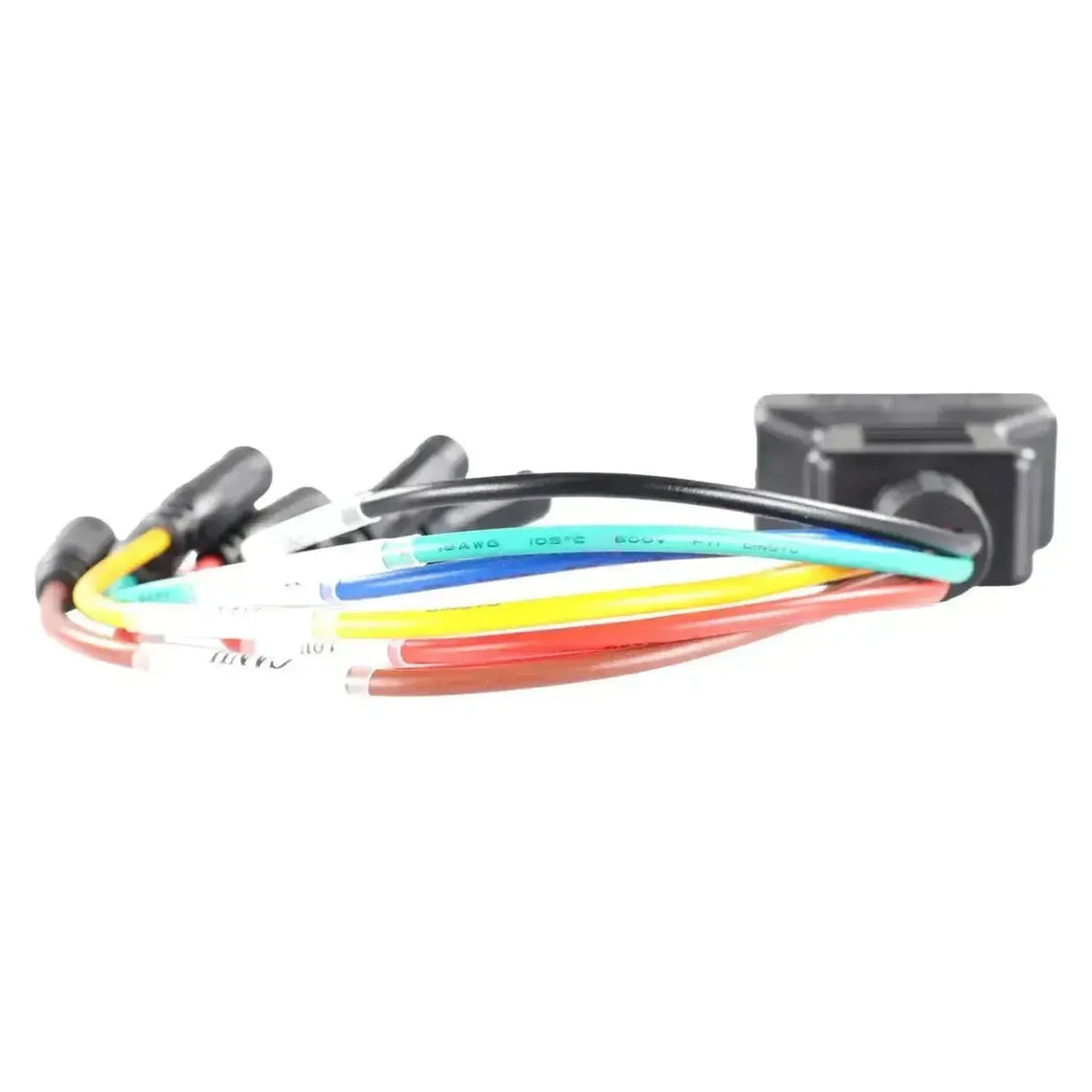 OBDSTAR (M003A) | Cable Adaptador OBD2 Multifuncional – Conector 16 Pines | Universal