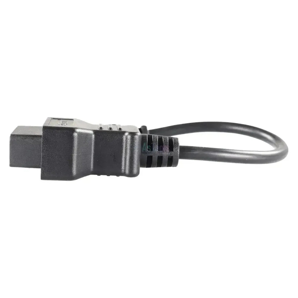OBDSTAR (M004) | Cable Adaptador Universal OBD de 3 Pines a OBD2 de 16 Pines | Ciclomotor/Motocicleta