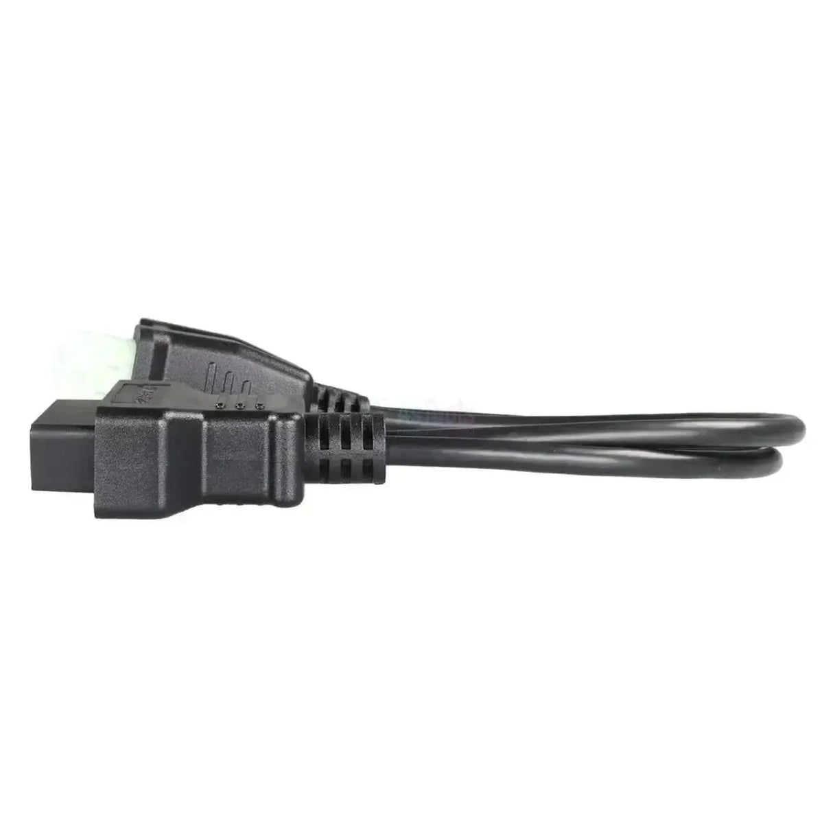 OBDSTAR (M005) | Cable adaptador Kawasaki 4+6 pines OBD a 16 pines OBD2 | Motocicleta