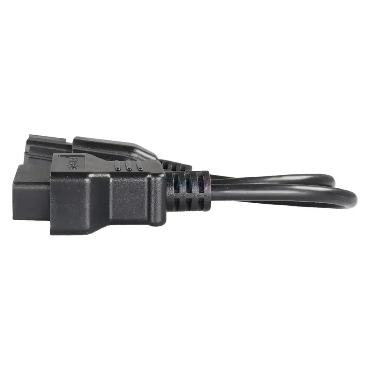 OBDSTAR (M006) | Cable adaptador Kawasaki 4+4-pins OBD a 16-pins OBD2 | Motocicleta