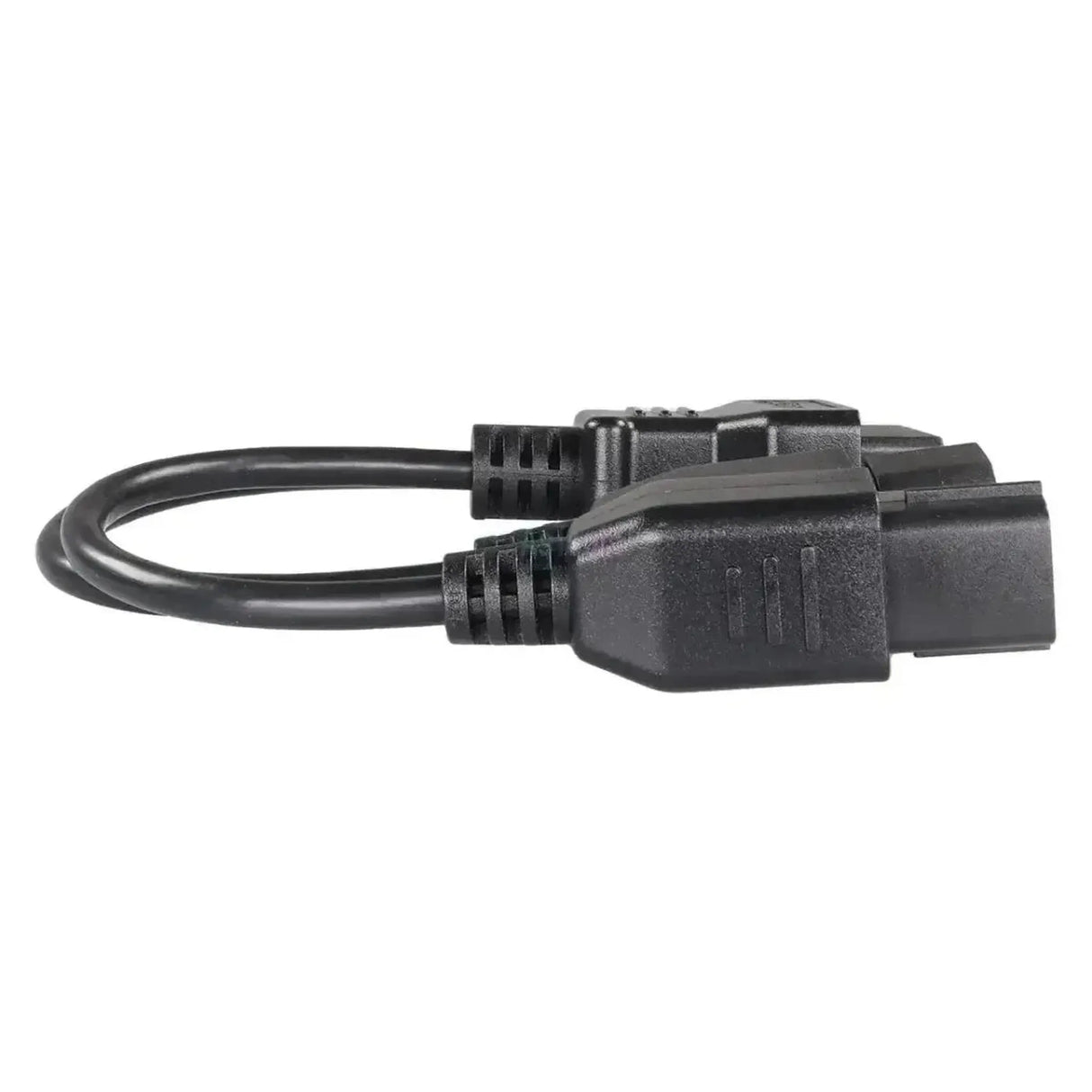 OBDSTAR (M006) | Cable adaptador Kawasaki 4+4-pins OBD a 16-pins OBD2 | Motocicleta
