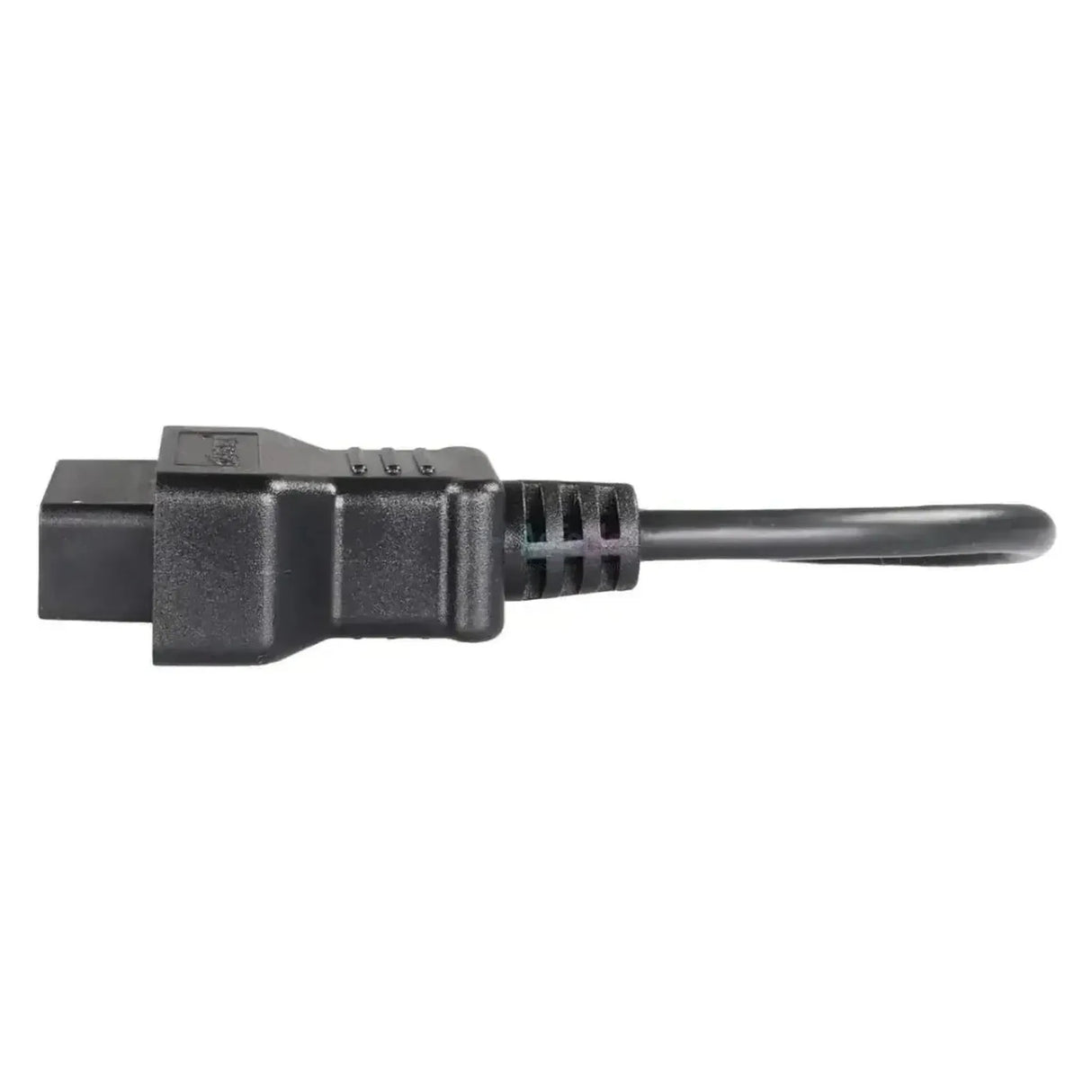 OBDSTAR (M007) | Cable adaptador OBD de 6 pines a OBD2 de 16 pines | Motocicleta