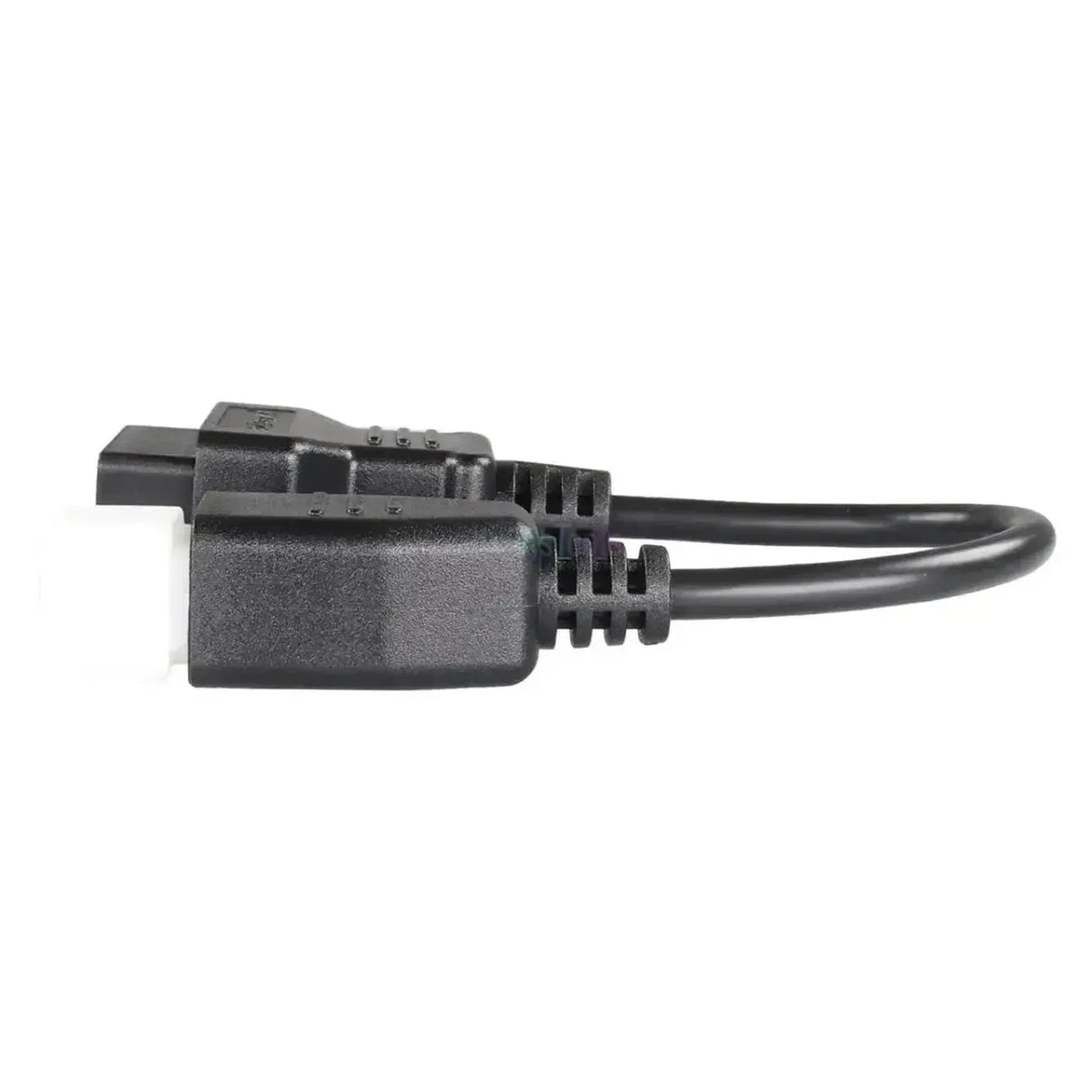 OBDSTAR (M008) | Cable adaptador Kawasaki 6 pines OBD a 16 pines OBD2 | Motocicleta