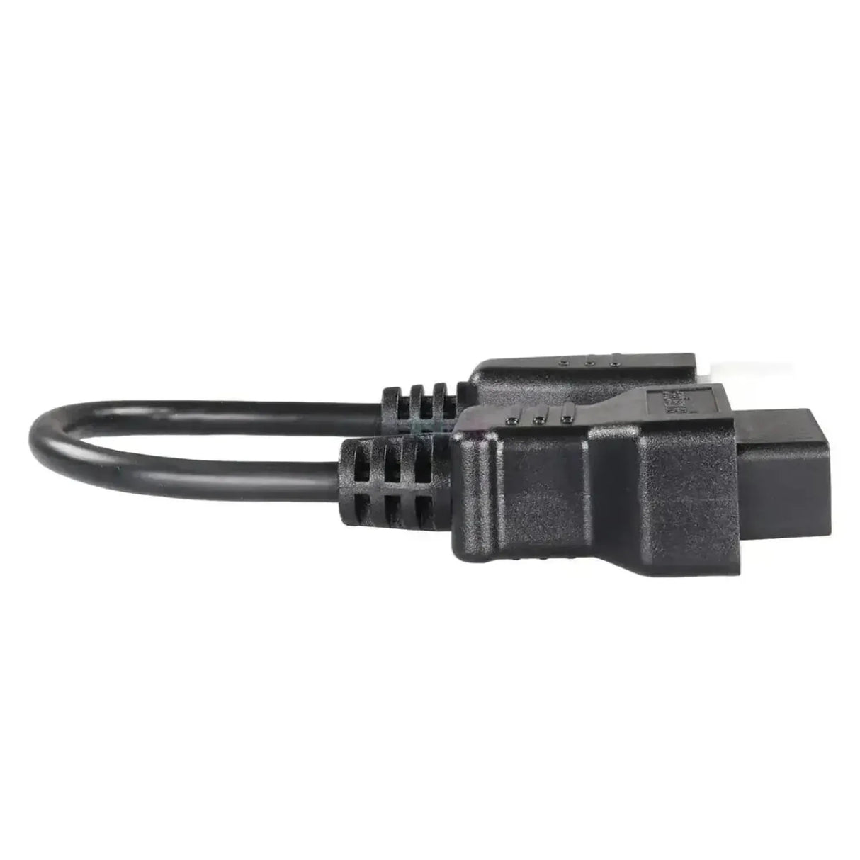 OBDSTAR (M008) | Cable adaptador Kawasaki 6 pines OBD a 16 pines OBD2 | Motocicleta