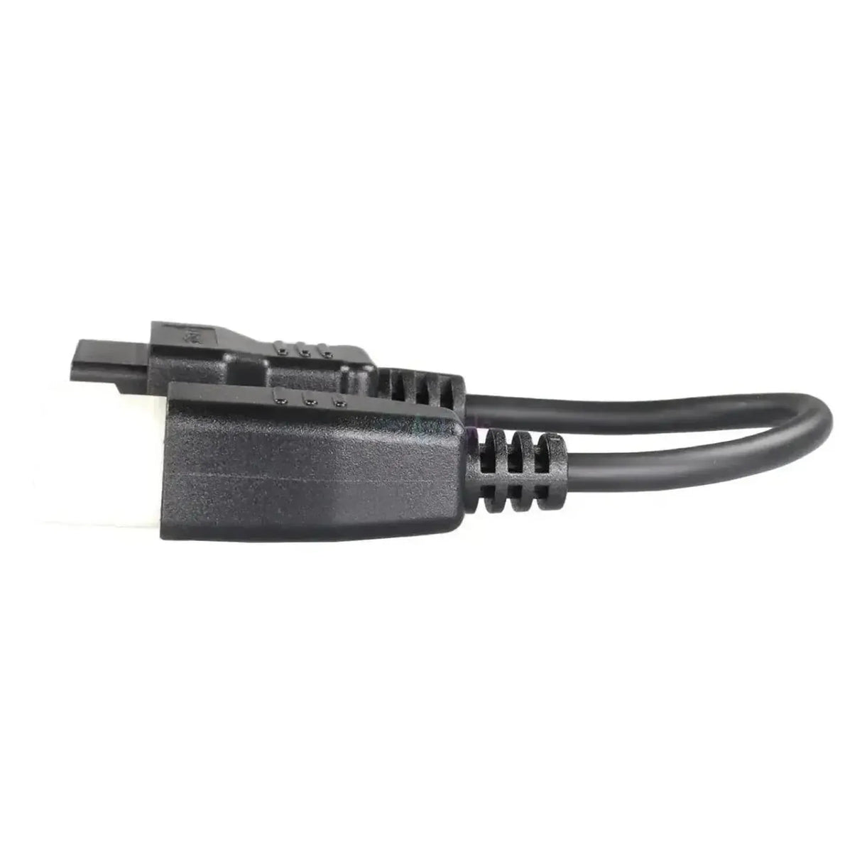 OBDSTAR (M009) | Cable adaptador Kawasaki 4 pines OBD a 16 pines OBD2 | Motocicleta