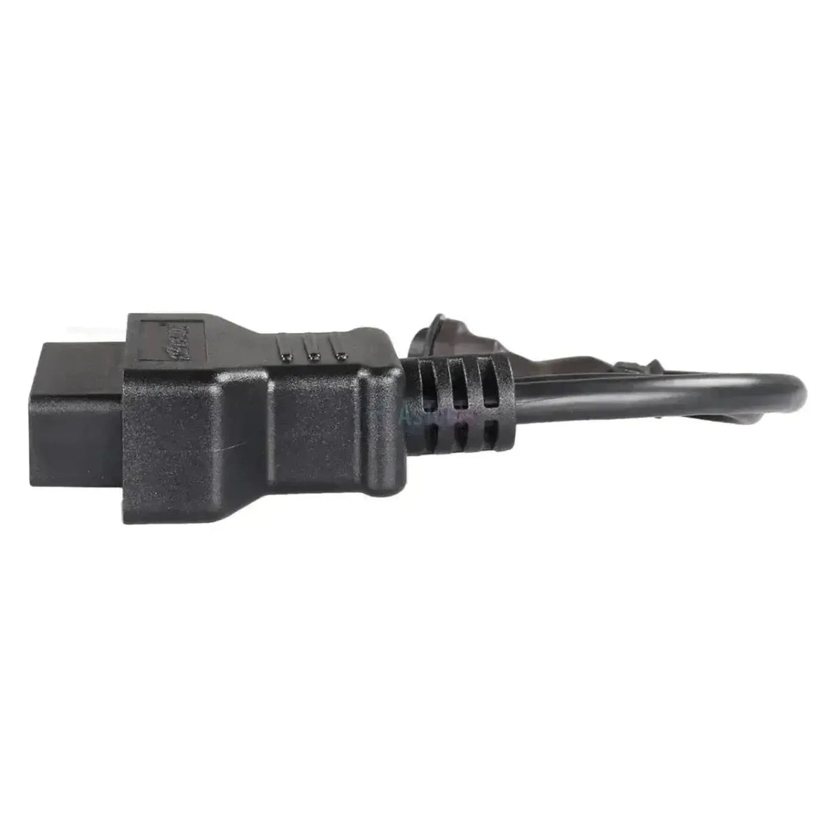OBDSTAR (M010) | Cable adaptador Moto Morini 8 pines OBD a 16 pines OBD2 | Motocicleta