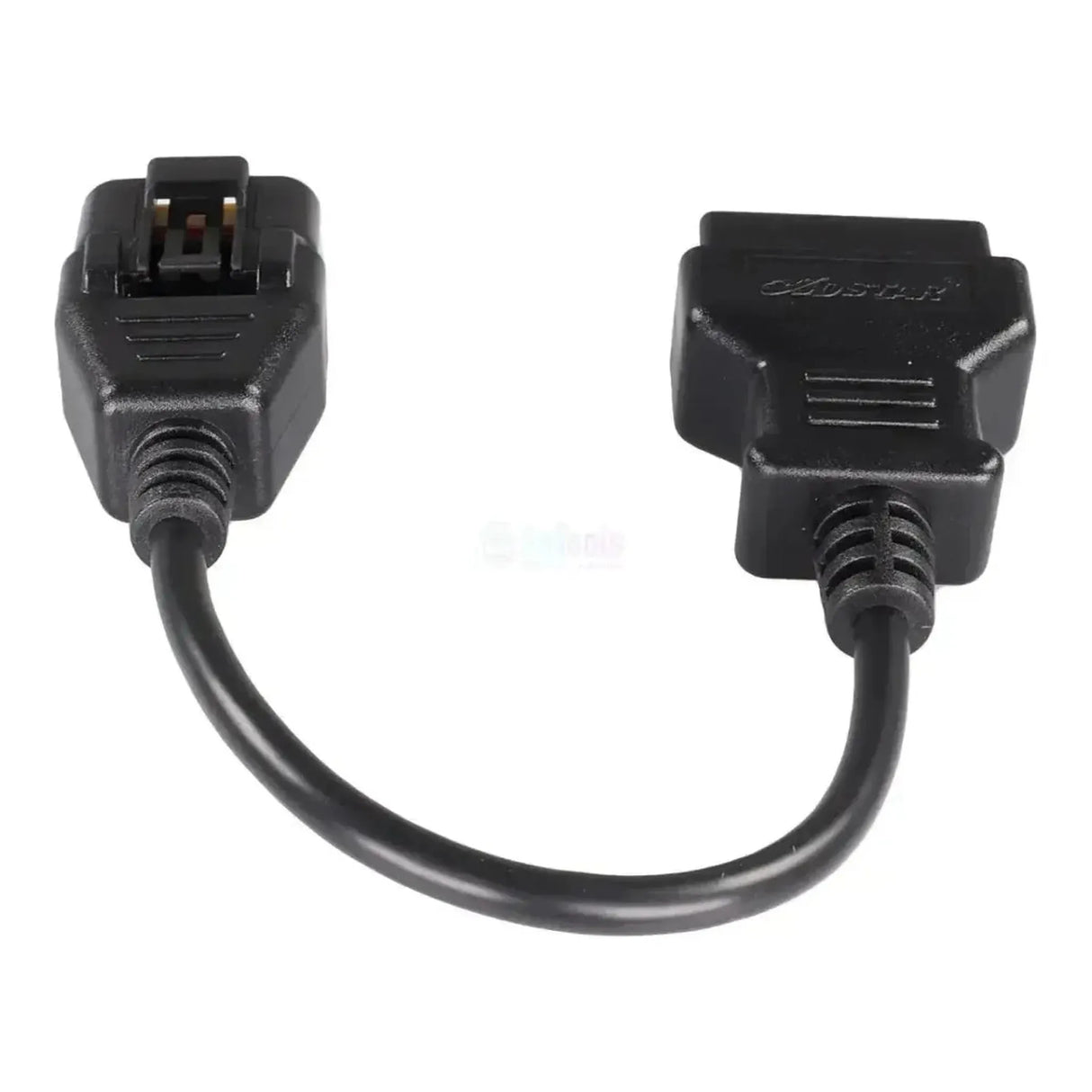 OBDSTAR (M011) | Cable Adaptador Kawasaki 8 pines OBD a 16 pines OBD2 | Motocicleta