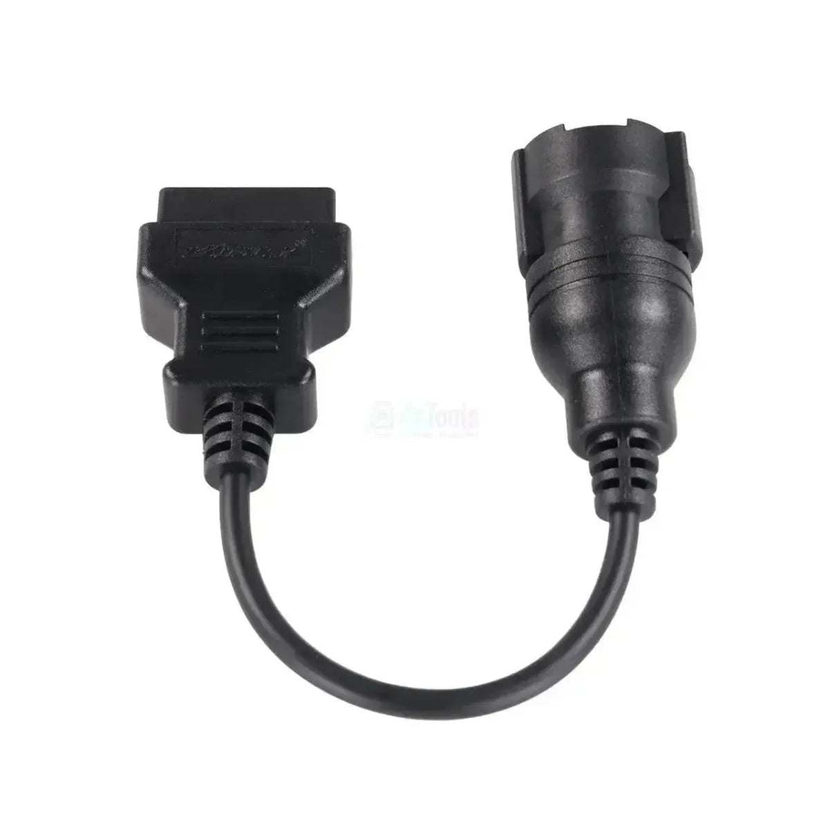 OBDSTAR (M012A) | Cable adaptador Suzuki 6 pines OBD a 16 pines OBD2 | Motocicleta