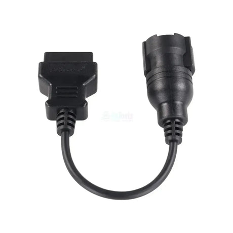 OBDSTAR (M012A) | Cable adaptador Suzuki 6 pines OBD a 16 pines OBD2 | Motocicleta