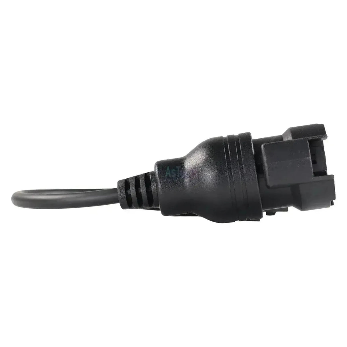 OBDSTAR (M012A) | Cable adaptador Suzuki 6 pines OBD a 16 pines OBD2 | Motocicleta