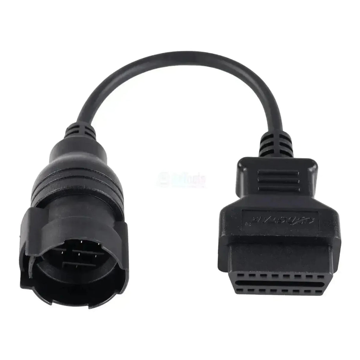 OBDSTAR (M012A) | Cable adaptador Suzuki 6 pines OBD a 16 pines OBD2 | Motocicleta