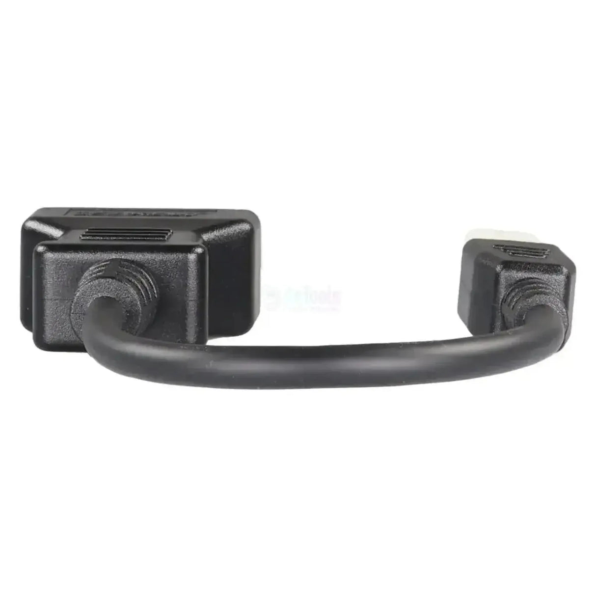 OBDSTAR (M013) | Cable adaptador Lifan/Suzuki de 4 pines OBD a 16 pines OBD2 | Motocicleta