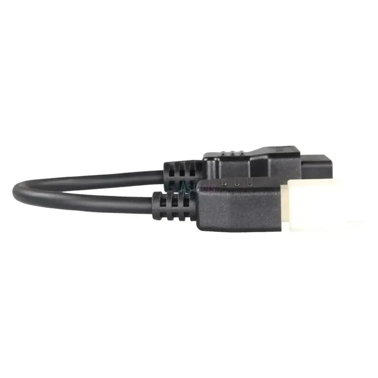 OBDSTAR (M013) | Cable adaptador Lifan/Suzuki de 4 pines OBD a 16 pines OBD2 | Motocicleta