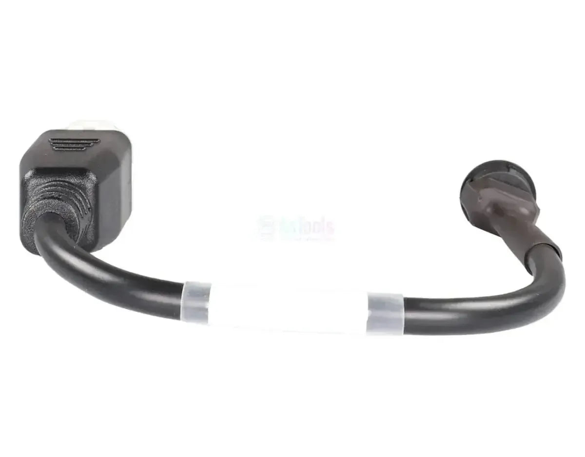 OBDSTAR (M014) | Suzuki OBD de 4 pines – Cable adaptador para interruptor de distribuidor/modo | Motocicleta