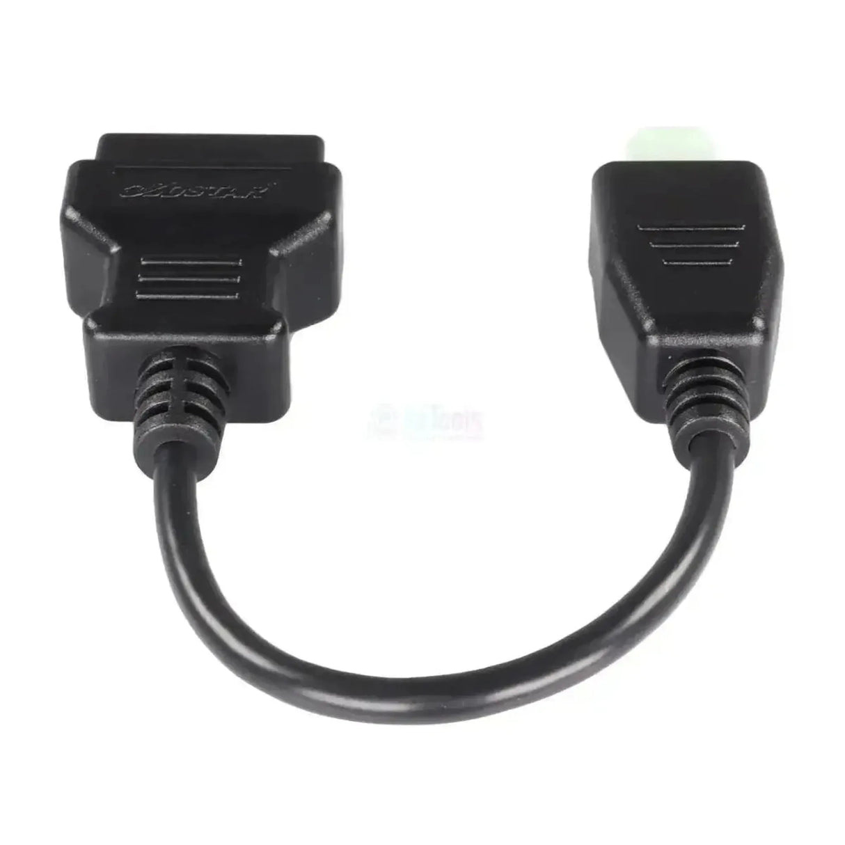 OBDSTAR (M015A) | Cable adaptador Honda OBD de 4 pines a OBD2 de 16 pines | Lancha motora